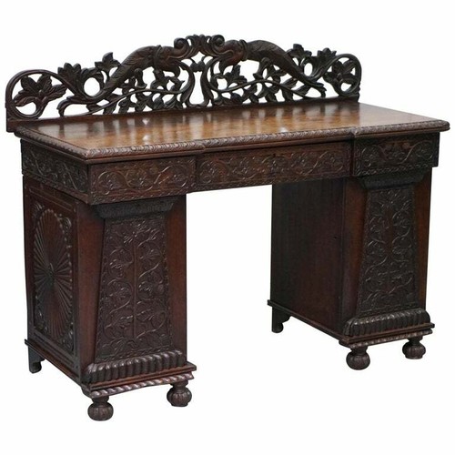 Bellissima credenza anglo - credenza,
