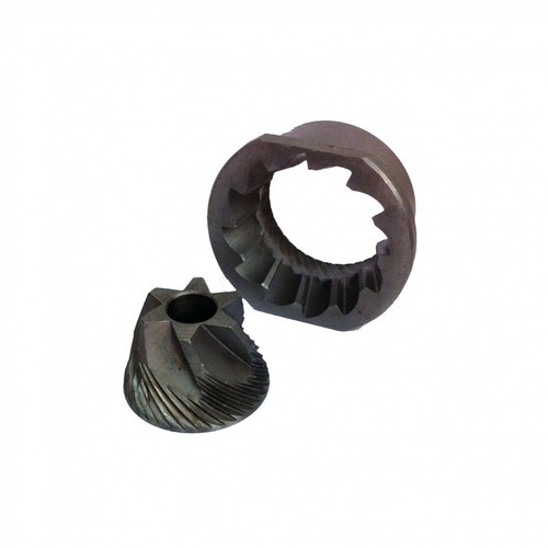 Saeco grinder burrs - grinder,