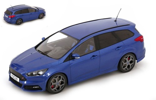 Modellino auto scala ford - auto, 1:18