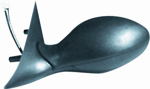 Specchio elet ter sonda - elet/ter, c/sonda