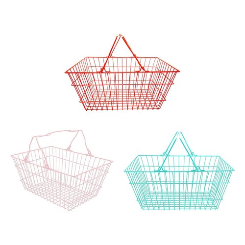 Carrello della spesa