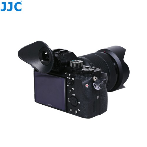 Jjc fotocamera oculare - fotocamera,