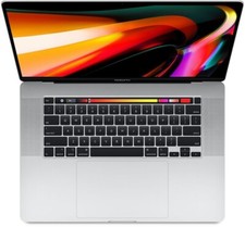 Apple MacBook Pro 16" (1TB SSD, Intel Core i9 9a generazione, 2,3GHz, 16GB RAM)