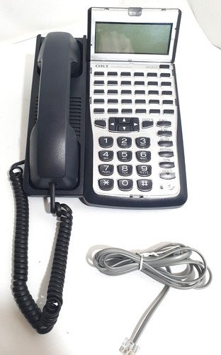 Oki telefono phone mkt - oki,