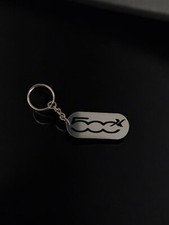 Portachiavi Auto 500x