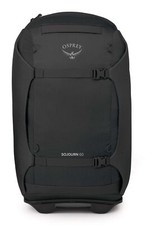 Osprey Sojourn Wheeled Travel Pack 25''/60L Trolley Black Nero Nuovo