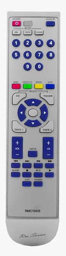 Telecomando serie adatto - telecomando,