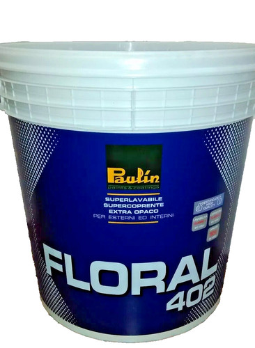 Idropittura lavabile alta - idropittura,