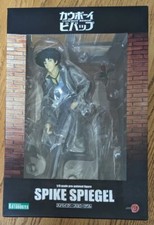 Spike Spiegel Figure - 1/8