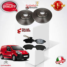 KIT 4 PASTIGLIE E 2 DISCHI