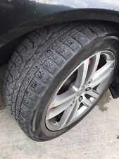 Ruote Complete originali Audi Q7