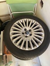 cerchi in lega usati da 16 ford focus