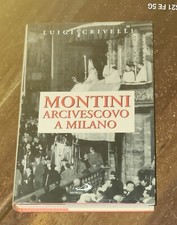 Montini arcivescovo a Milano