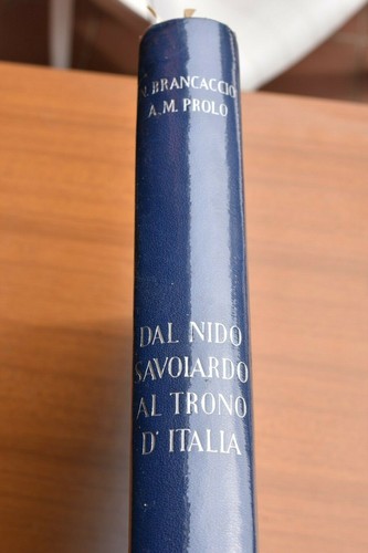 Dal nido savoiardo - savoiardo, al