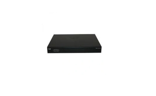 Router cisco isr4321 - router,