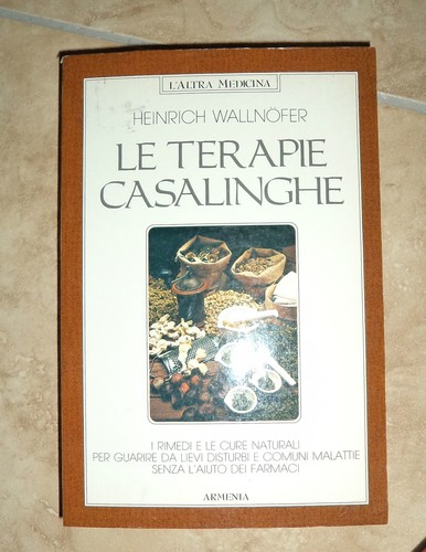Wallnofer le terapie - -,