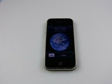 Apple iphone generazione 2g - iphone, 1a