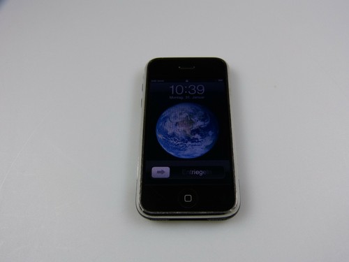 Apple iphone generazione 2g - apple, 1a