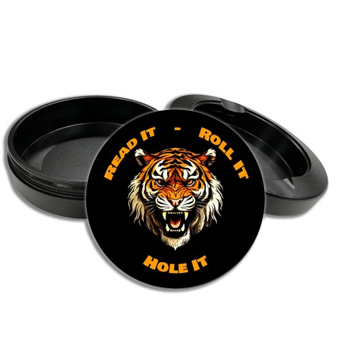 Snus porta lattine - snus,