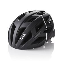 CASCO BICI MTB CORSA LAS ENIGMA con LUCE LED