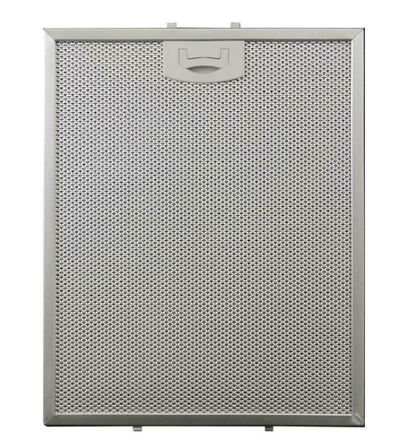 Filtro cappa metallico - cappa,