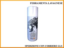 Smalto spray copri macchia