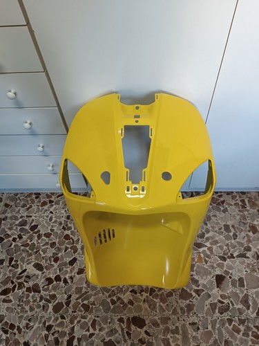 Piaggio 6219316072 scudo - 6219316072,