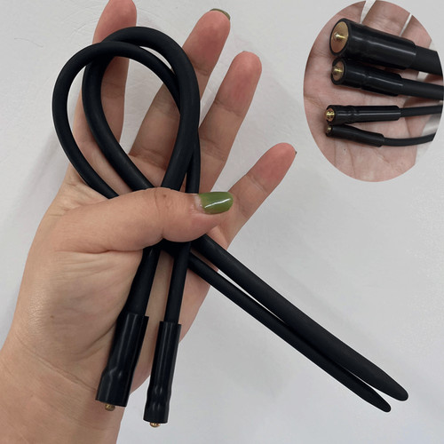 Plug per pene maschile - , e-stim