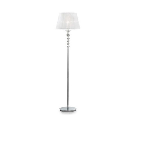 Ideal lux pegaso pt1 piantana - ideal,