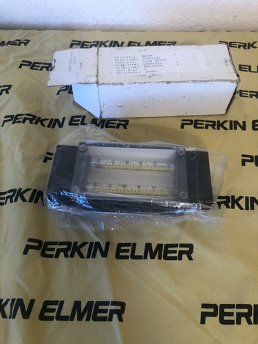 Misuratore portata perkin - portata,
