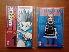 HUNTER X HUNTER 15 PRIMA