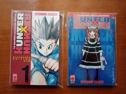 Hunter prima - hunter,