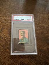 Monzeglio Il Balilla 1938 Bordo Nero PSA 1 raro Wc italia 1934