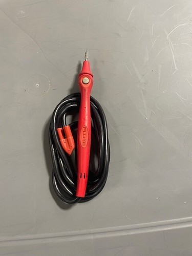 Sonda prova remota fluke - sonda, di