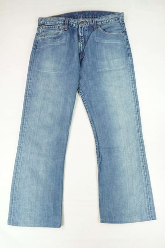 Jeans levi levis pantaloni - jeans,