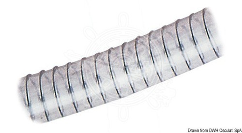 Tubo pvc trasparente x - tubo,