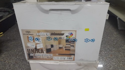 Scarpiera plastica - scarpiera,