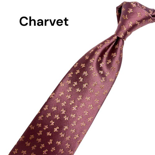 Bellissima cravatta jacquard