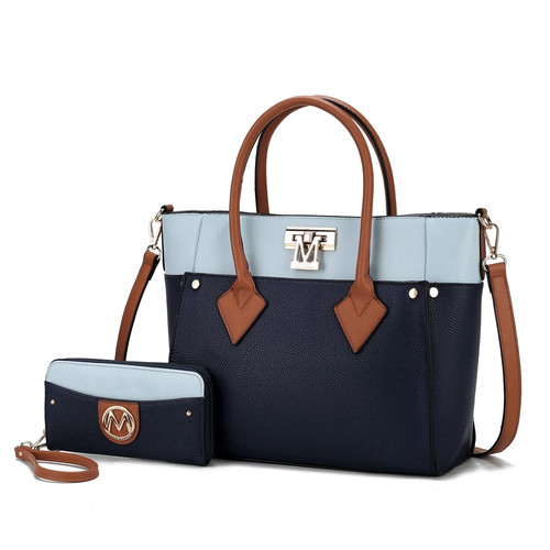 Brynlee borsa donna tote bag - donna, &