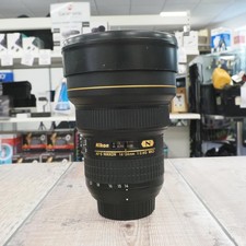Nikon AF-S 14-24mm f2.8 G IF