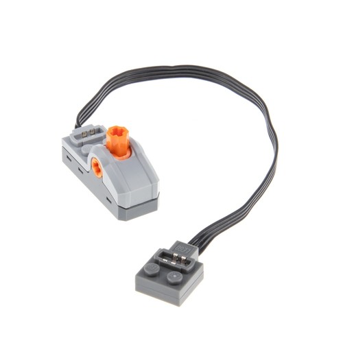 Lego technic interruttore - 1x,