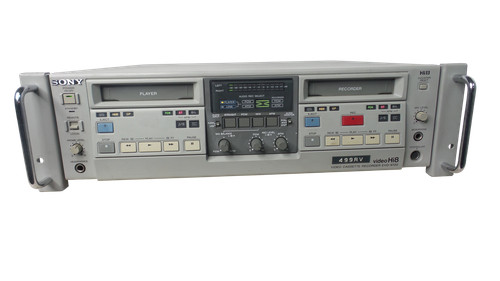 Videoregistratore sony - videoregistratore,