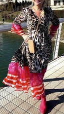 Grace maxi abito - grace,