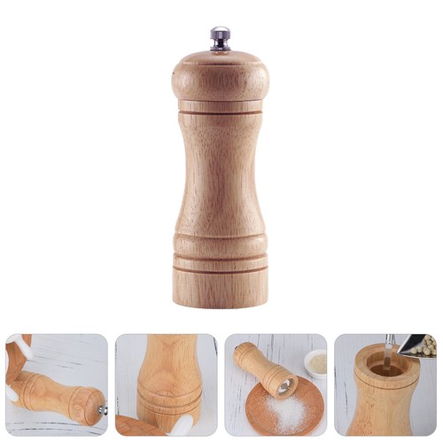 Trita spezie manuale - ,