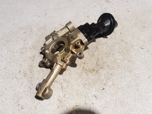 Pompa olio motore benzina - , fiat
