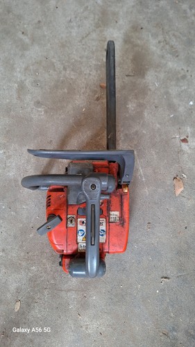 Motosega oleomac 932 - motosega, c