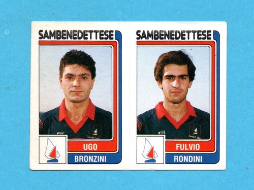 Panini calciatori - panini,