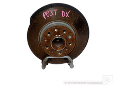 Montante sosp. post. DX FIAT