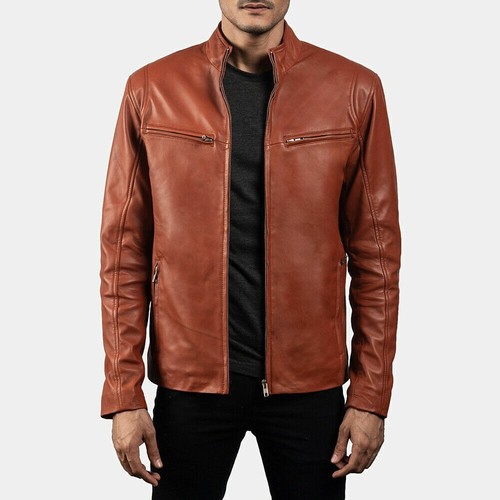 Giacca bomber motociclista - bomber,