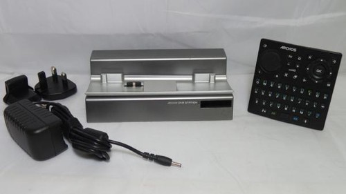 Vintage archos 42000 - vintage,